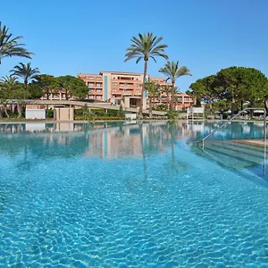 ***** Hotel Hipotels Hipocampo Palace & Spagna