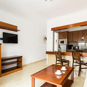 Hotel Labranda Playa Club, Puerto del Carmen (Lanzarote)