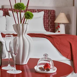 Hotel Boutique Terra Santa