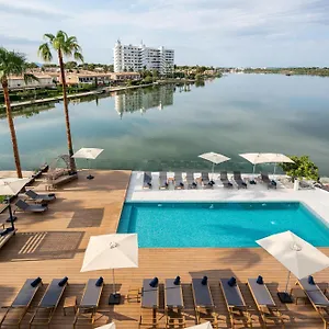 Hotel Thb Bamboo Alcudia - Adults Only