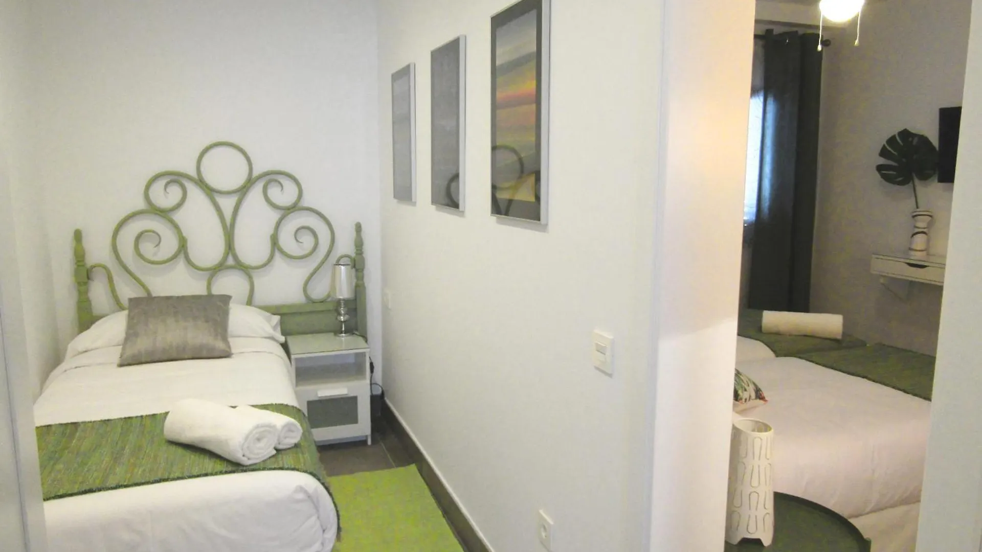 Magma Rooms Playa Honda Playa Honda  Spanje