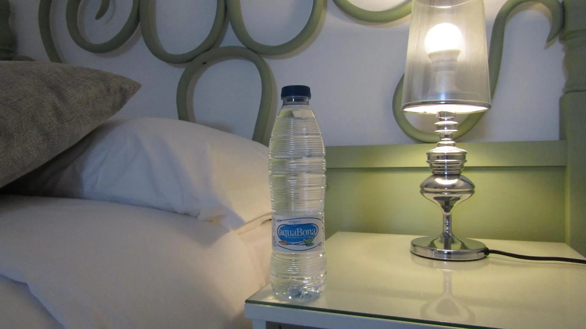 Magma Rooms Playa Honda Playa Honda